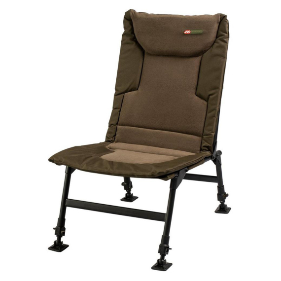 JRC Defender II Chair in de groep Outdoor / Tenten en tentmeubilair / Stoelen & Tafels / Stoelen bij Sportfiskeprylar.se (1591695)