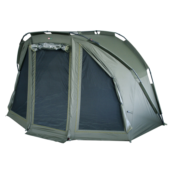 JRC Defender II Bivvy 2-Man in de groep Outdoor / Tenten en tentmeubilair / Tenten / Bivvies bij Sportfiskeprylar.se (1591702)