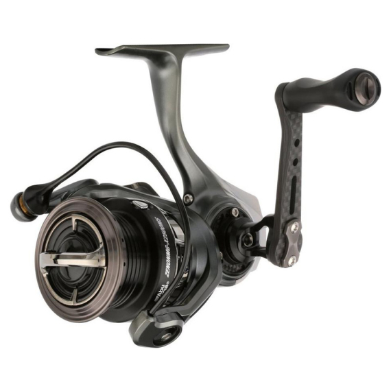 Abu Garcia Zenon MGX Spinning Reel in de groep Reels / Werpmolens bij Sportfiskeprylar.se (1591766r)