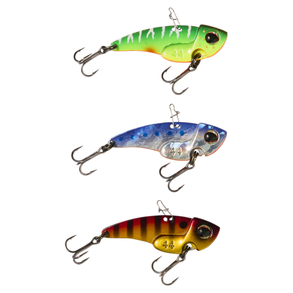Berkley Power Blade 3-Pack in de groep Kunstaas / Liploze crankbaits bij Sportfiskeprylar.se (1595300r)