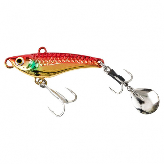 Fladen Tailflasher in de groep Kunstaas / Liploze crankbaits bij Sportfiskeprylar.se (16-0710-01r)