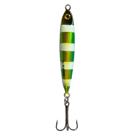 Fladen Fat Shiner 40g Multi Purpose Distance Pirk in de groep Kunstaas / Kunstaas voor zeevissen / Zeevissen Jigs bij Sportfiskeprylar.se (16-274-1r)