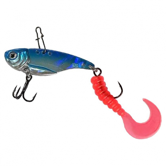 Fladen Conrad Vibra Fat Jig in de groep Kunstaas / Liploze crankbaits bij Sportfiskeprylar.se (16-301405r)