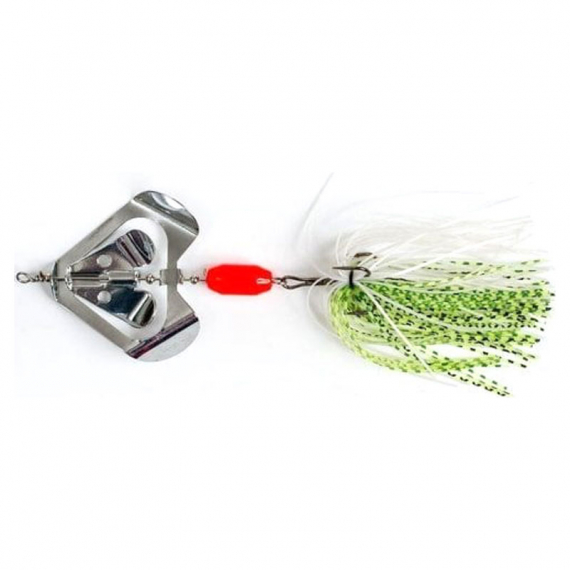 Fladen Predator Spinner 21g in de groep Kunstaas / Inline Spinners bij Sportfiskeprylar.se (16-4701r)