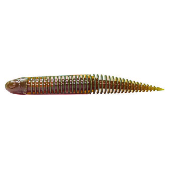 Savage Gear Ned Dragon Tail Slug in de groep Kunstaas / Softbaits / Craws & Creaturebaits / Ned Rig Baits bij Sportfiskeprylar.se (1609039r)