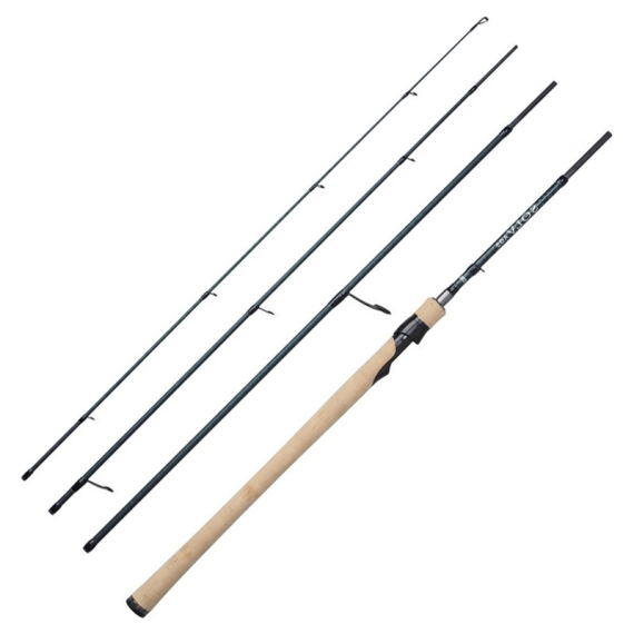 Abu Garcia Sölv AG2 Travel in de groep Hengels bij Sportfiskeprylar.se (1609870r)