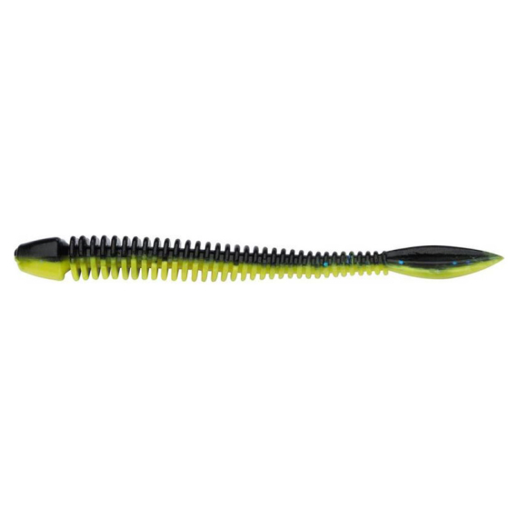 Berkley Powerbait Flail in de groep Kunstaas / Softbaits / Craws & Creaturebaits / Wormen bij Sportfiskeprylar.se (1609957r)