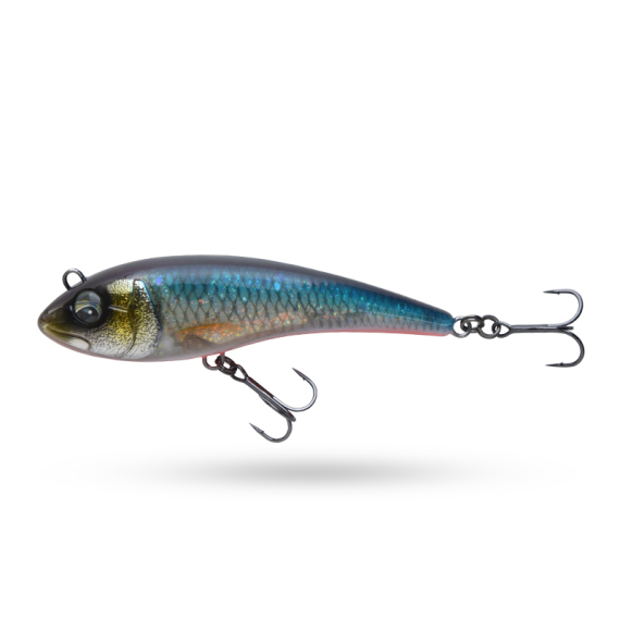 Savage Gear Low Glider Jerk Slow Sink in de groep Kunstaas / Jerkbaits bij Sportfiskeprylar.se (1610677r)