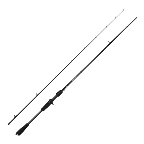 Savage Gear Revenge SG2 Vertical Casting - 198cm, 6\'5\'\' 20-65g 2pcs in de groep Hengels / Werphengels bij Sportfiskeprylar.se (1620682)