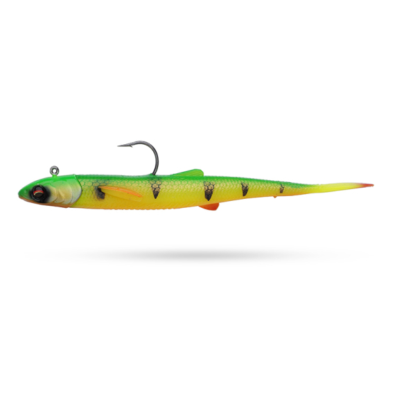 Savage Gear Flying Minnow in de groep Kunstaas / Softbaits / Soft Jerkbait & Pintails bij Sportfiskeprylar.se (1623246r)