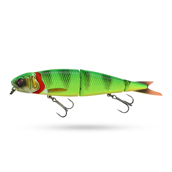 Savage Gear 4PLAY Classic Swim N Jerk SS in de groep Kunstaas / Swimbaits / Hard Swimbaits bij Sportfiskeprylar.se (1630993r)