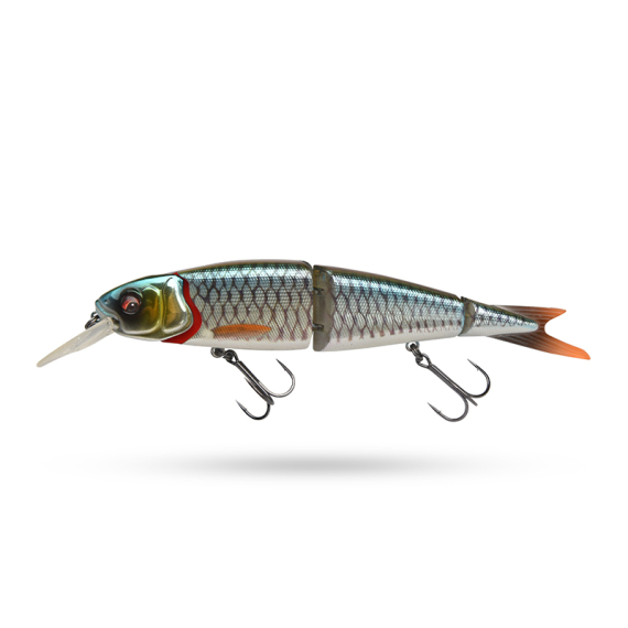 Savage Gear 4PLAY Classic Lowrider Suspending in de groep Kunstaas / Swimbaits / Hard Swimbaits bij Sportfiskeprylar.se (1631005r)