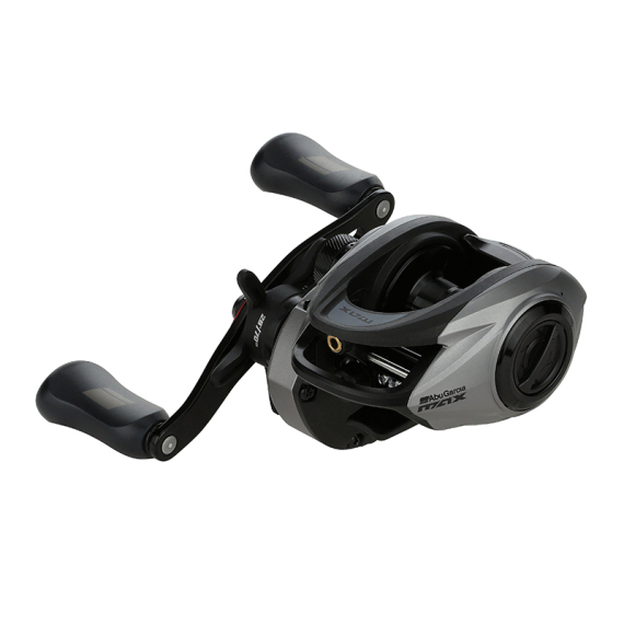 Abu Garcia Max 5 X in de groep Reels / Baitcasting Reels / Low Profile Reels bij Sportfiskeprylar.se (1635474r)