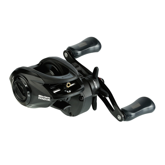 Abu Garcia Max 5 SX LH in de groep Reels / Baitcasting Reels / Low Profile Reels bij Sportfiskeprylar.se (1636135)