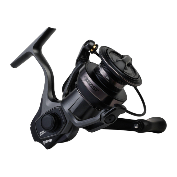 Abu Garcia Beast Spinning in de groep Reels / Werpmolens bij Sportfiskeprylar.se (1636230r)