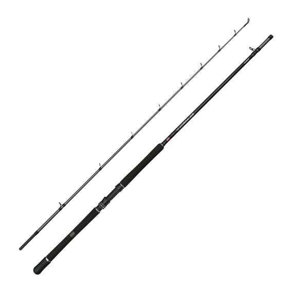 PENN Squadron IV Halibut Cast - 240cm, 7\'10\'\' 30-50Lb in de groep Hengels / Zee Hengels bij Sportfiskeprylar.se (1636289)