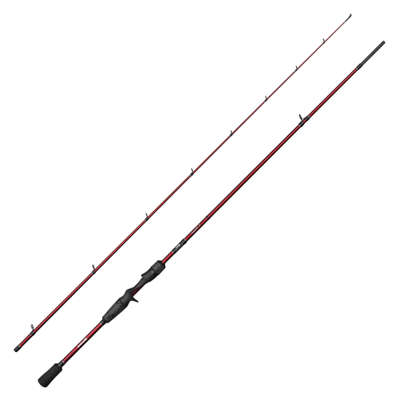 ABU Garcia Fränstam Signature Rods Casting in de groep Hengels / Werphengels bij Sportfiskeprylar.se (1636393r)