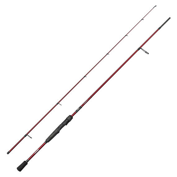 ABU Garcia Fränstam Signature Rods Spinning in de groep Hengels / Spinhengels bij Sportfiskeprylar.se (1636394r)