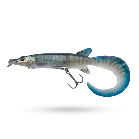 Savage Gear 3D Hybrid Pike in de groep Kunstaas / Swimbaits / Zachte zwemaas bij Sportfiskeprylar.se (1636534r)