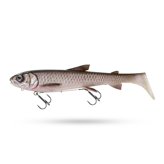 Savage Gear 3D Whitefish Shad XL 38cm 450g MS in de groep Kunstaas / Softbaits / Snoek Softbaits bij Sportfiskeprylar.se (1636542r)