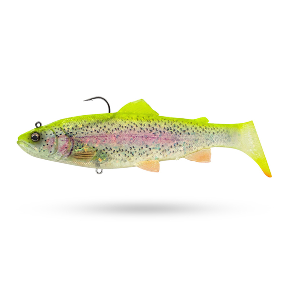 Savage Gear 3D Trout Shad in de groep Kunstaas / Softbaits / Snoek Softbaits bij Sportfiskeprylar.se (1636625r)