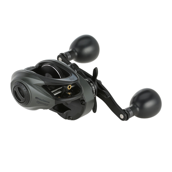 Abu Garcia Beast 200 Low Profile in de groep Reels / Baitcasting Reels / Low Profile Reels bij Sportfiskeprylar.se (1636736r)