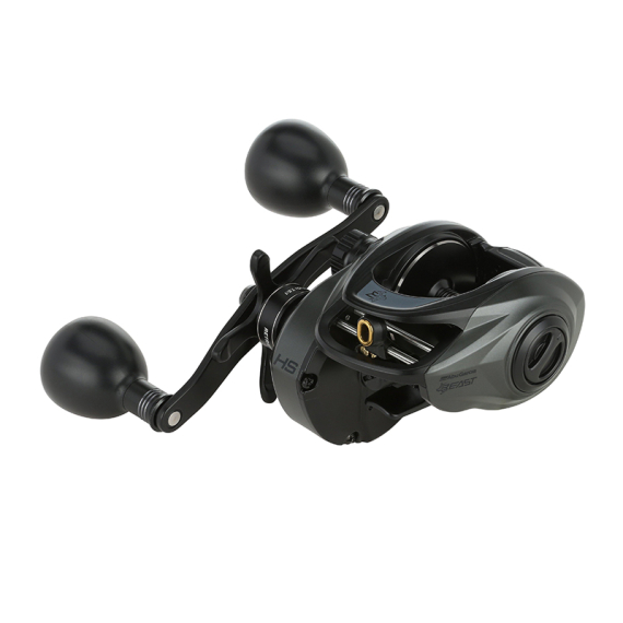 Abu Garcia Beast 300 Low Profile in de groep Reels / Baitcasting Reels / Low Profile Reels bij Sportfiskeprylar.se (1636738r)