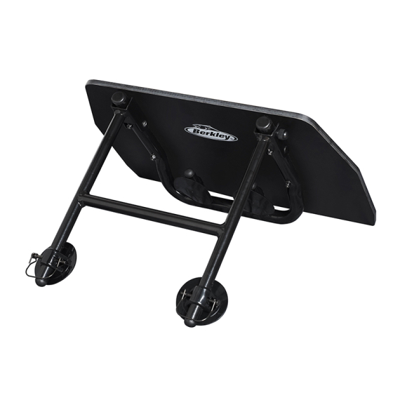 Berkley Front Trolling Engine Bracket in de groep Marine Elektronica & Boot / Belly Boats & Rubberen Boten / Belly Boats & Belly Boats Accessoires / Belly Boat Reparatie bij Sportfiskeprylar.se (1639124)