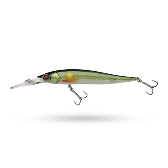 Berkley Dex Stunna 100 Plus2 in de groep Kunstaas / Crankbaits / Twitchbaits bij Sportfiskeprylar.se (1639942r)