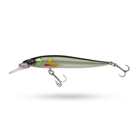 Berkley Dex Stunna 80 Plus1 in de groep Kunstaas / Crankbaits / Twitchbaits bij Sportfiskeprylar.se (1639948r)