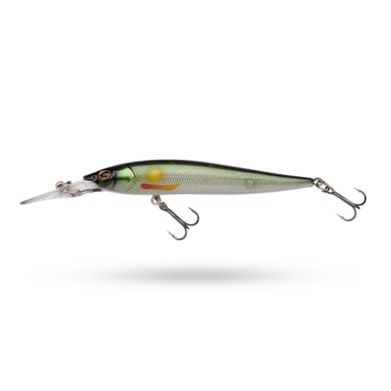 Berkley Dex Stunna 80 Plus2 in de groep Kunstaas / Crankbaits / Twitchbaits bij Sportfiskeprylar.se (1639951r)