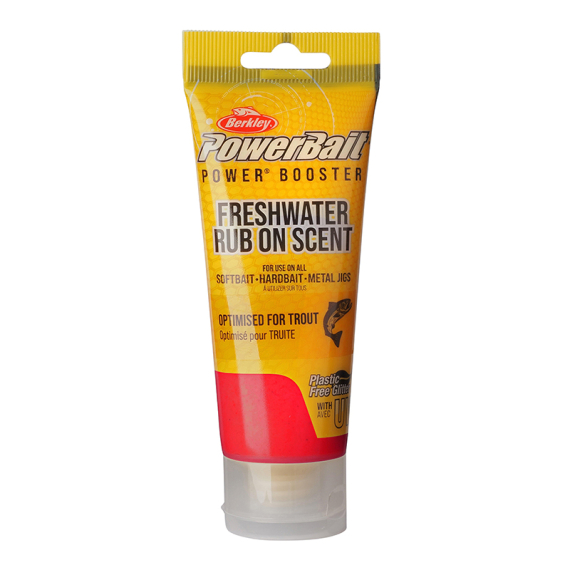 Berkley Powerbait Gel in de groep Gereedschappen en accessoires / Geuren & Aantrekkers bij Sportfiskeprylar.se (1640369r)