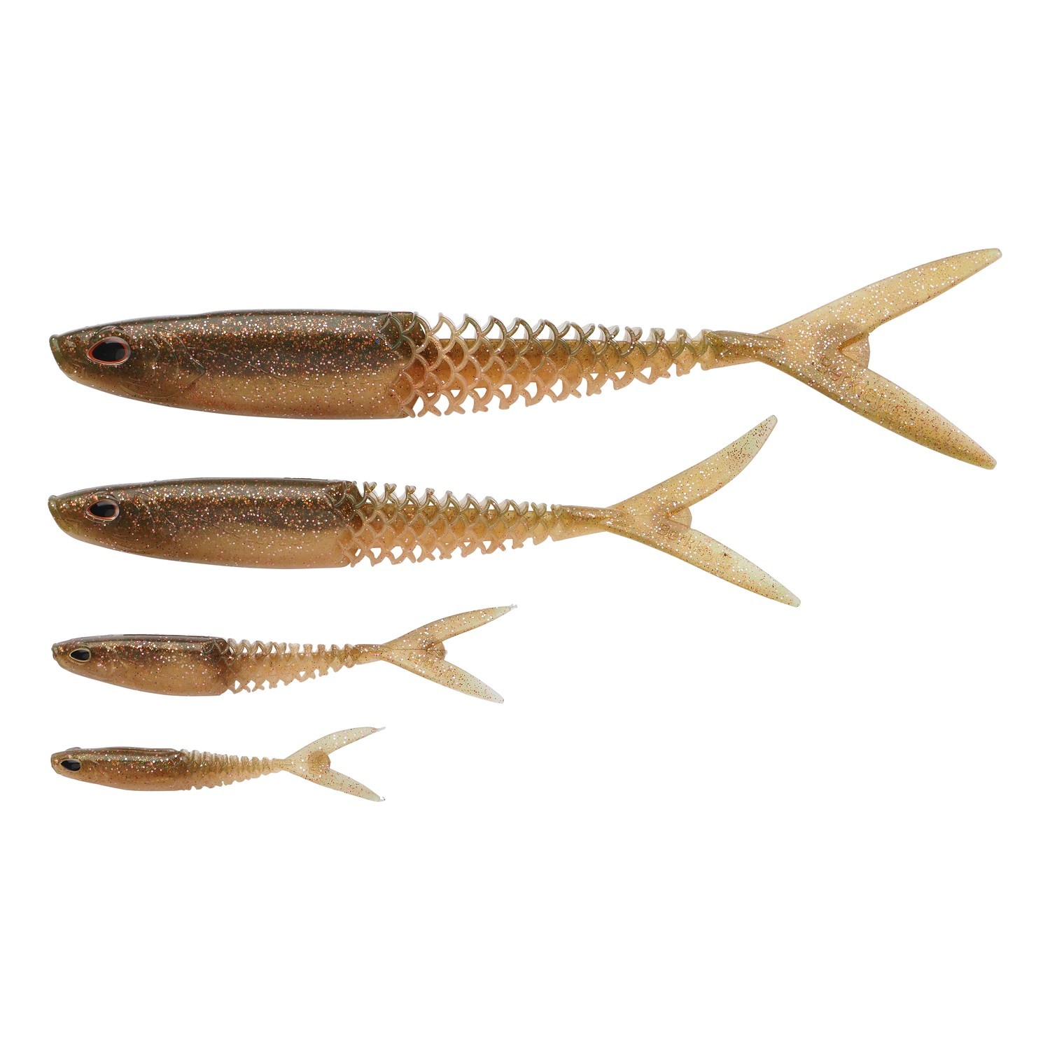 Berkley Cullminnow in de groep Kunstaas / Softbaits / Baars Softbaits & Snoekbaars Softbaits bij Sportfiskeprylar.se (1640580r)