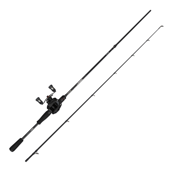 Abu Garcia Max SX Casting Combo in de groep Combo\'s / Werpcombinaties / Allround Werpkombinasjon bij Sportfiskeprylar.se (1640740r)