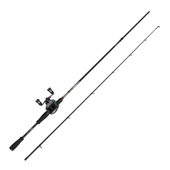Abu Garcia Max X Casting Combo in de groep Combo\'s / Werpcombinaties / Allround Werpkombinasjon bij Sportfiskeprylar.se (1640742r)