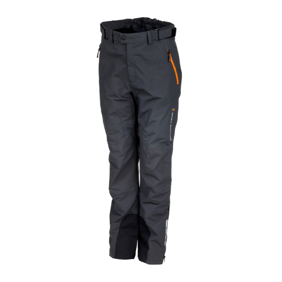 Savage Gear WP Performance Trousers Gunmetal in de groep Kleding & Schoenen / Kleding / Broeken bij Sportfiskeprylar.se (1642640r)