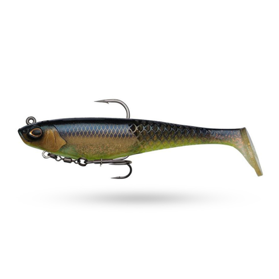 Berkley Cullshad Deep in de groep Kunstaas / Softbaits / Snoek Softbaits bij Sportfiskeprylar.se (1646983r)