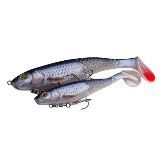 Berkley Cullshad Shallow in de groep Kunstaas / Softbaits / Snoek Softbaits bij Sportfiskeprylar.se (1646991r)