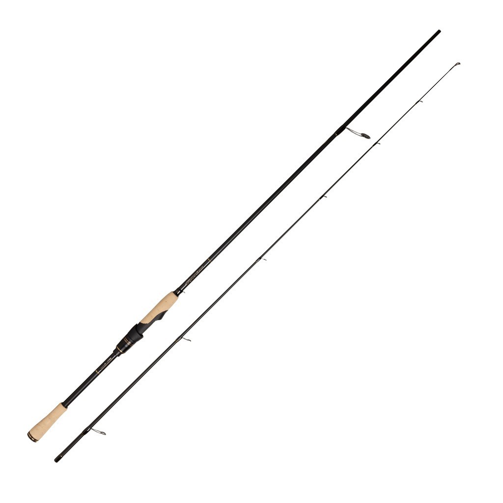 Abu Garcia Rocksweeper Spinning in de groep Hengels / Spinhengels bij Sportfiskeprylar.se (1649130r)