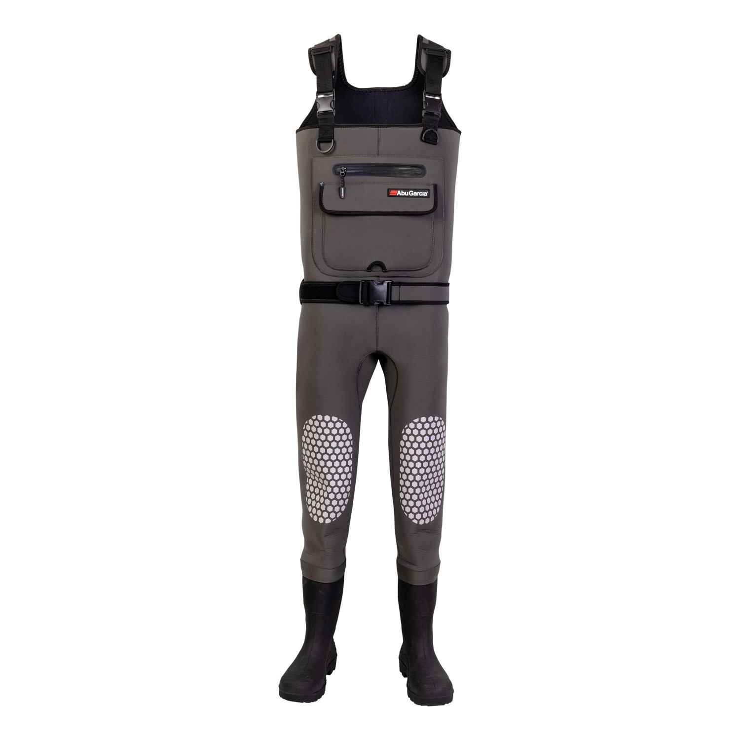 Abu Garcia Premier Neoprene Wader in de groep Kleding & Schoenen / Waadpakken en waaduitrusting / Waadpakken bij Sportfiskeprylar.se (1649143r)