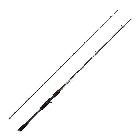 Savage Gear Perch Academy Allround Bc 2.15m 7-22g 2p in de groep Hengels / Werphengels bij Sportfiskeprylar.se (1649391)