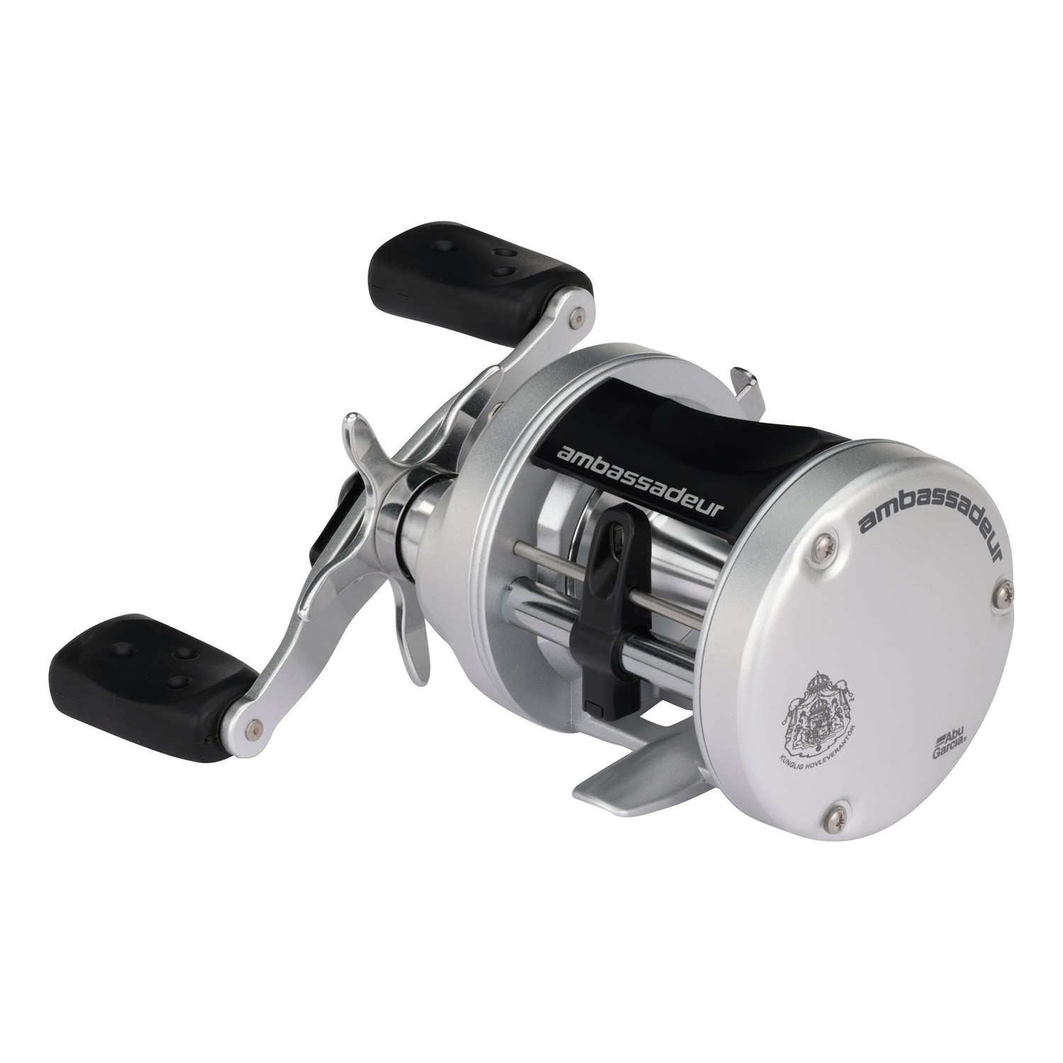 Abu Garcia Ambassadeur C1 6500 in de groep Reels / Baitcasting Reels bij Sportfiskeprylar.se (1649411r)