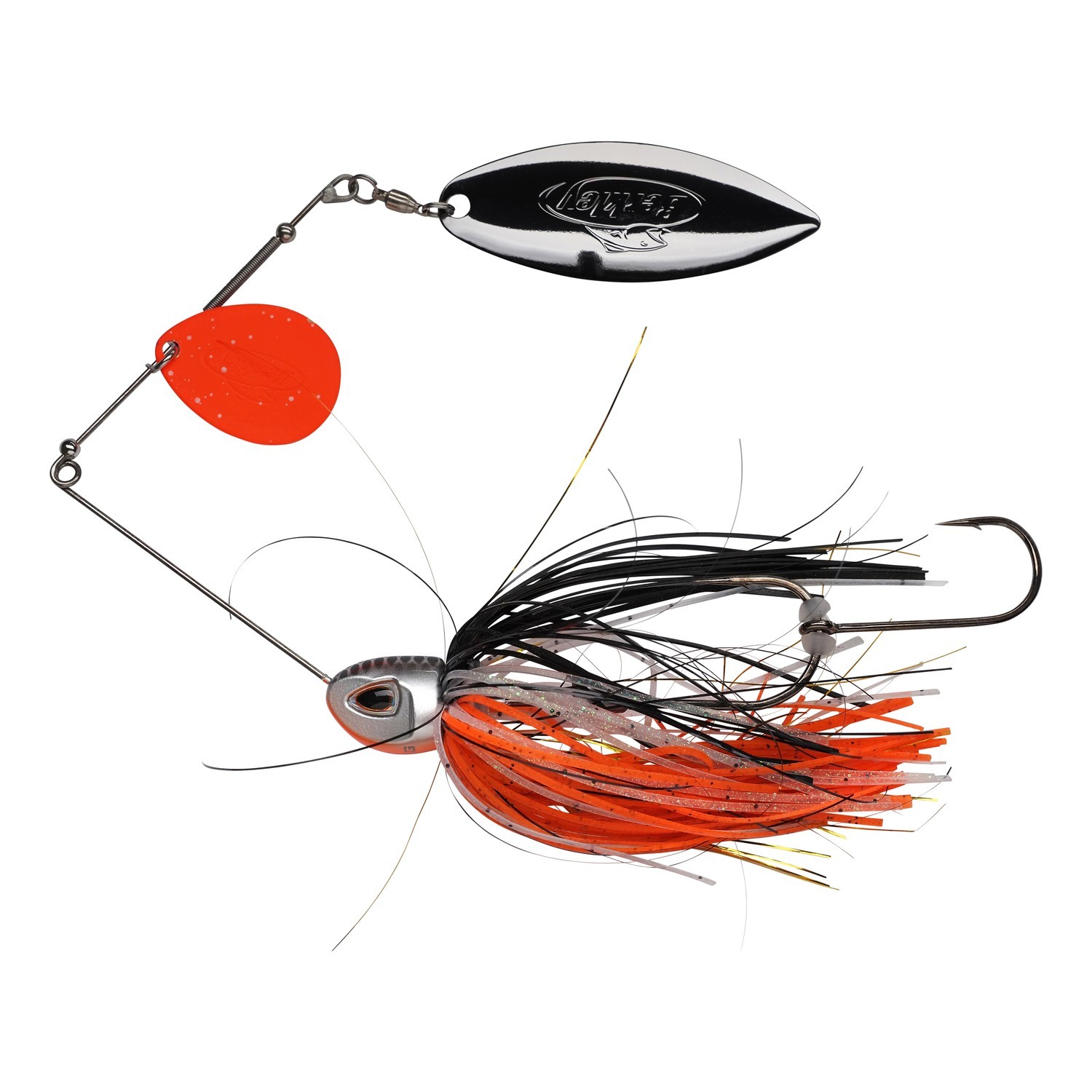 Berkley Powerblade Spinnerbait in de groep Kunstaas / Spinners / Spinnerbaits bij Sportfiskeprylar.se (1649555r)