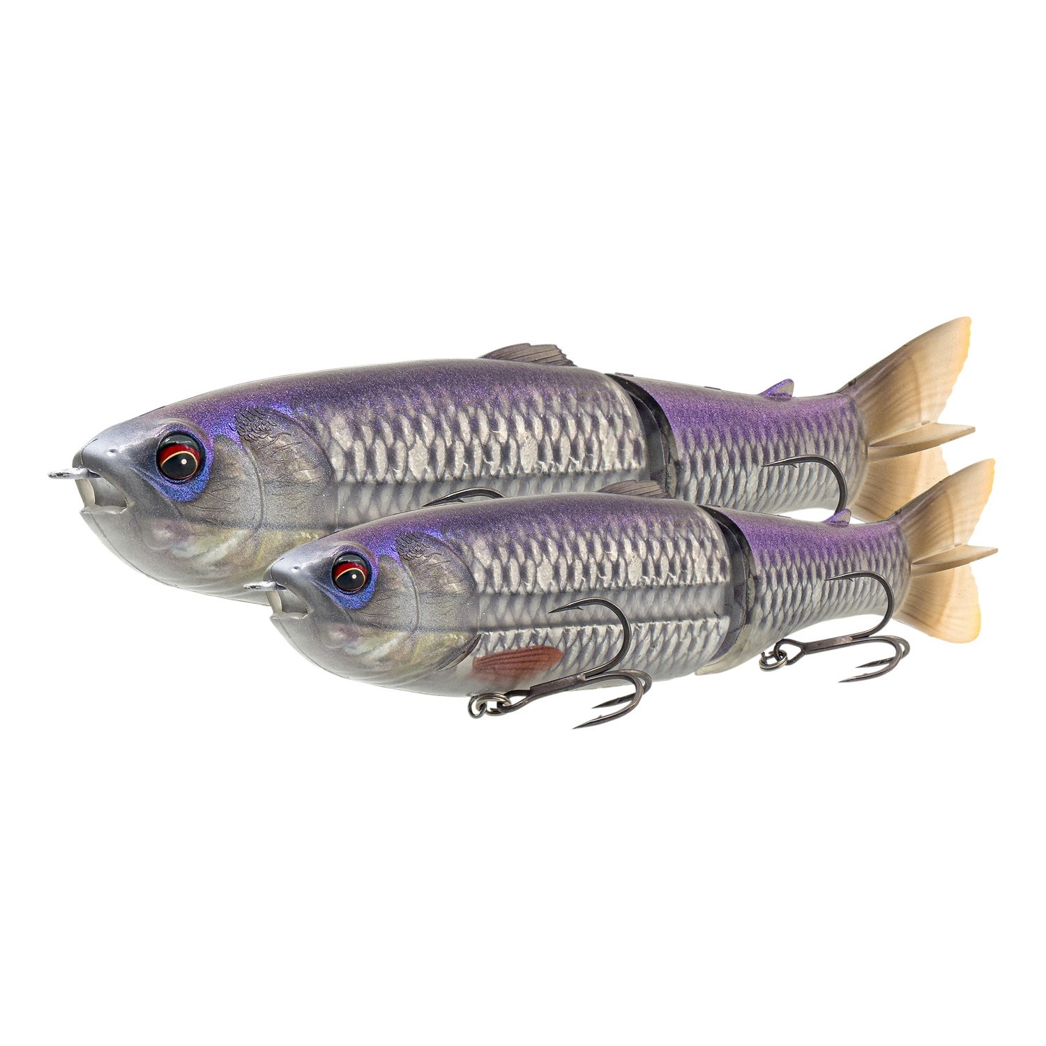 Savage Gear Wide Glide Scandal in de groep Kunstaas / Swimbaits / Hard Swimbaits bij Sportfiskeprylar.se (1649585r)