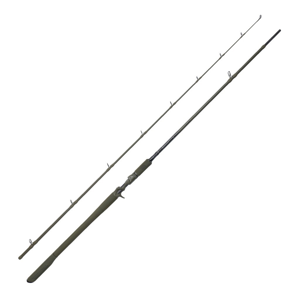 Savage Gear Alpha SG4 Monster Casting in de groep Hengels / Werphengels bij Sportfiskeprylar.se (1651164r)
