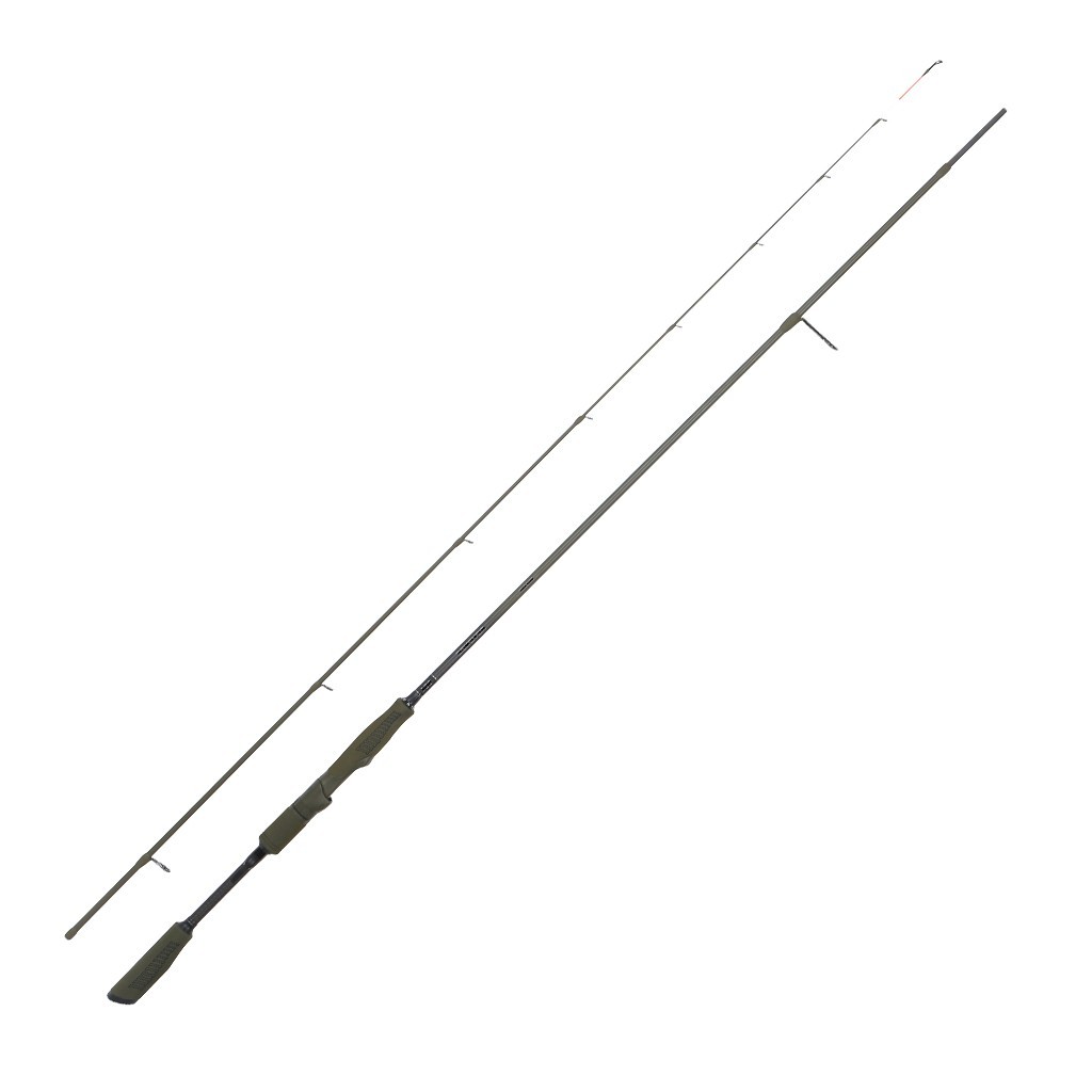 Savage Gear Revenge SG4 Drop Shot Spinning - 7\'11\'\' 243cm, 8-28g 2sec in de groep Hengels / Spinhengels bij Sportfiskeprylar.se (1651182)
