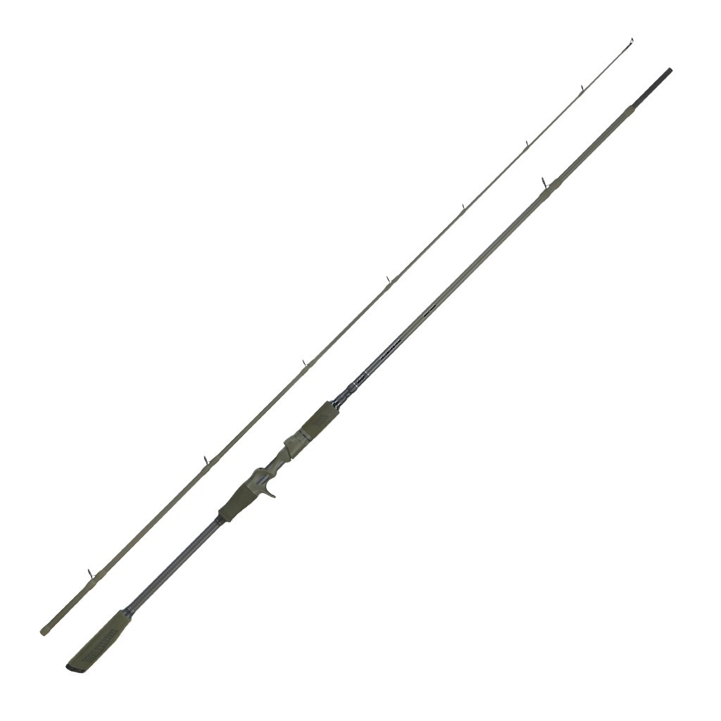 Savage Gear Revenge SG4 Heavy Game Casting - 7\'11\'\' 243cm, 35-95g 2sec in de groep Hengels / Werphengels bij Sportfiskeprylar.se (1651229)