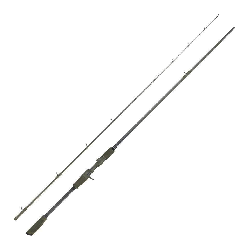 Savage Gear Revenge SG4 Medium Game Casting - 7\' 213cm, 10-30g 2sec in de groep Hengels / Werphengels bij Sportfiskeprylar.se (1651232)