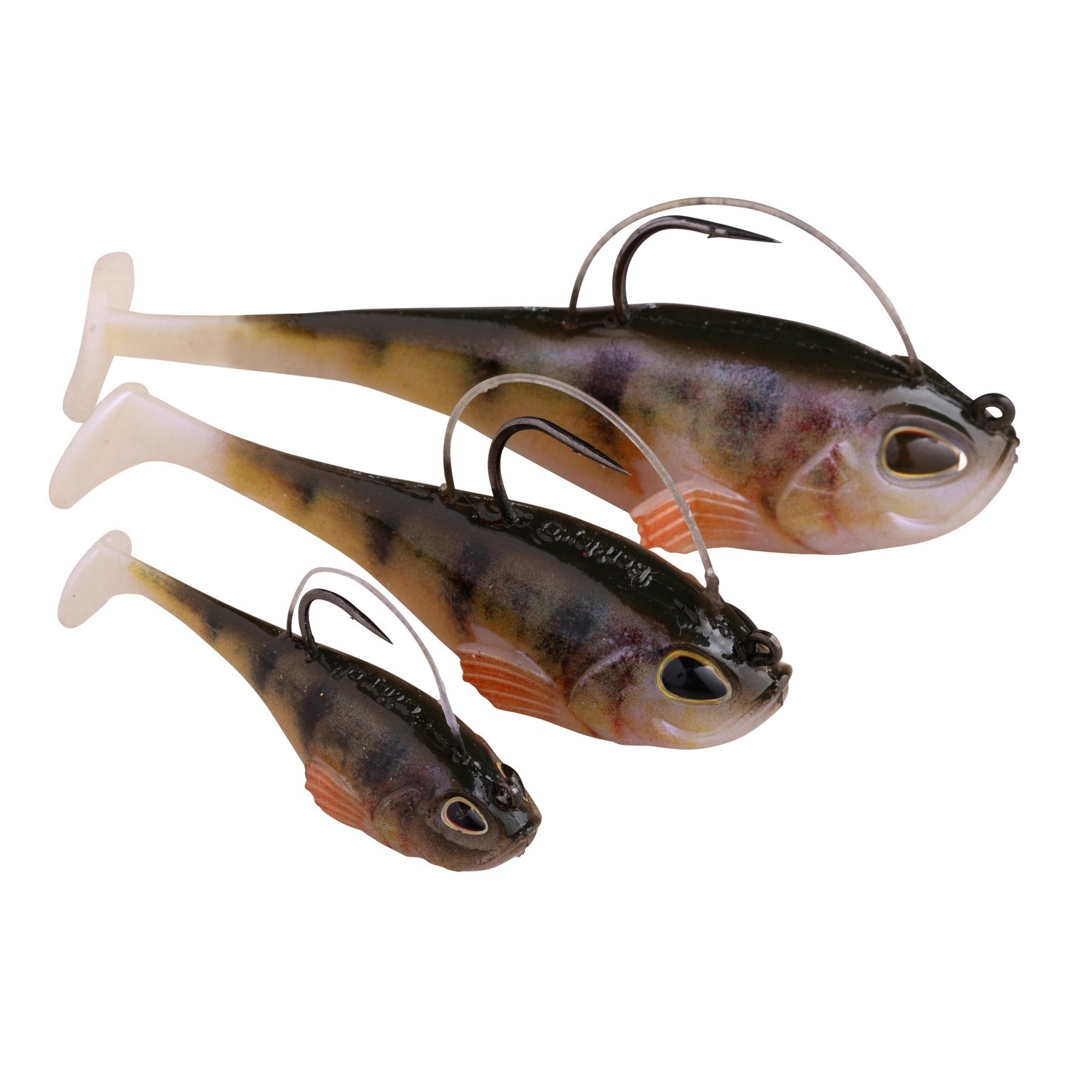 Berkley Agent E in de groep Kunstaas / Softbaits / Baars Softbaits & Snoekbaars Softbaits bij Sportfiskeprylar.se (1651511r)