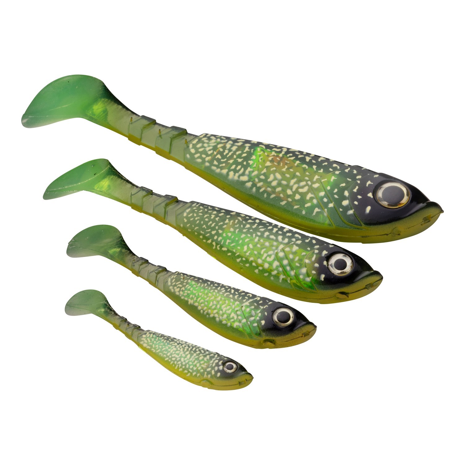 Berkley Pulse Shad in de groep Kunstaas / Softbaits / Baars Softbaits & Snoekbaars Softbaits bij Sportfiskeprylar.se (1651559r)
